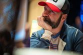 Daniel Negreanu Busts from WPT World Championship on Four-Outer
