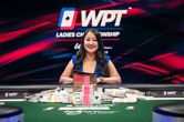 Lina Niu Outlasts Kerstetter & Liebert to Win WPT Ladies Championship ($105,136)