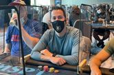 Poker Commentator Jeff Platt Playing First MSPT Outside Las Vegas