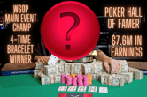 What WSOP Main Event Champ Said, “I Have No Plans to Play [Poker] After This"?
