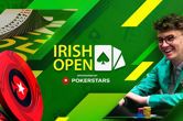 Win Your €1M Gtd Irish Open Main Event Package at PokerStars Today