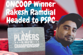 Wife Thought Rakesh Ramdial's ONCOOP Platinum Pass to PSPC was a Scam!