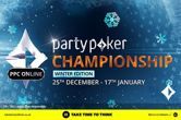 Rytis Strigunas Décroche le Main Event du PartyPoker Championship