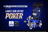 Parions Sport Poker: Découvrez L'offre Poker de la Française des Jeux