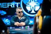 Orthodoxos "Cyprus Bear" Orthodoxou Wins the Merit Poker Western Series Main Event in His Native Country ($372,800)