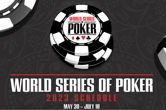 Berikut Jadwal Lengkap World Series of Poker (WSOP) 2023;  Menangkan Acara Utama Seumur Hidup!