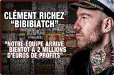 [VIDEO] Clément 'Bibibiatch' Richez se Confie 'Dans Le Carré'