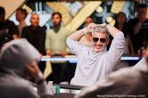 Nacho Barbero Leads the Final Six Players in the PokerStars Players Championship