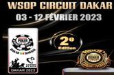 Coup D'envoi des WSOP Circuit au Casino Plaza de Dakar; Une Première Bague Décernée