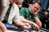 David Kaye "Blown Away" by Impact of PokerStars US Player Pool Merging