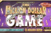Hustler Casino Live to Host Historic $1 Million Minimum Buy-In Poker Game