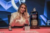 WSOPC Dakar : le  Main Event pour Ccile Ticherfatine, le SHR pour Anthony Lellouche  !