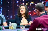 Jennifer Tilly Can't Catch a Break on Latest Episode of High Stakes Poker
