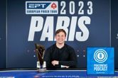 Podcast PN: Panci $1,9 juta, Polk Mendapat Kurus & Tamu Chris Brewer dari EPT Paris