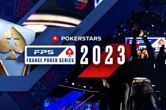 PokerStars Annonce Cinq  Étapes du France Poker Series en 2023!