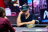 Jennifer Tilly Choisit le Mauvais Moment pour Bluffer dans  High Stakes Poker