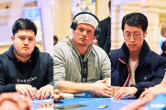 Wang, Wilson & Lee Score PokerGO High Roller Titles at Wynn Millions