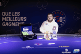 Adrien Guyon S'offre le FPO Main Event pour 57 000€