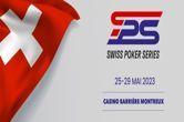 FiveBet Lance les Swiss Poker Series
