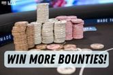 Keeping a Bounty in Play in a Knockout Tournament at 888poker