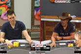 Bill Perkins Books Small Heads-Up Poker Win Over Doug Polk at The Lodge