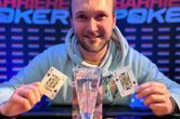 BPT Ribeauvillé: Le Main Event pour Benjamin Hammann, le Masters pour Alain Bauer