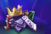 Can You Become the King of Cash on WPT Global?