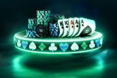 Mainkan Jalan Anda menuju Freeroll Senilai €5.000 pada bulan April di Bet365 Poker