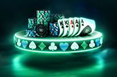 Play Your Way to 5,000 Worth of Freerolls in April at Bet365 Poker