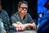 Heater of a Lifetime: Bin Weng Reaches WPT Choctaw Final Table