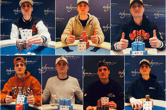 Get to Know Jeremy Becker, the Man Who Has Won Eight Wynn Tournaments in a Month
