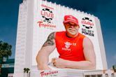 Eric Persson is Bringing a Poker Room, Live-Stream to Tropicana Las Vegas