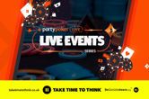 PartyPoker Live Releases Schedule For All New Grand Prix Bratislava