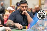 2023 WSOP Day 1: Big Guns Turn Out in Force for the $25K High Roller; Razaei Leads
