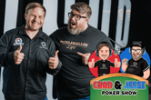 Introducing The Chad & Jesse Poker Show; Two Episodes a Week During 2023 WSOP
