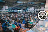 Poker Boom 2.0? WSOP Attendance Crushing Last Year's Turnout
