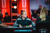 Next Fedor? This German 22-Year-Old is Taking the 2023 WSOP by Sturm