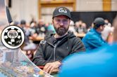 Daniel Negreanu Quietly Having Success in Large Field Events at 2023 WSOP
