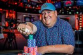 Jay Lockett Turns $500 into $262,526 and a Bracelet at the 2023 WSOP