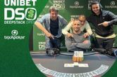 Hamid El Khayati Décroche le Main Event de l’UDSO Pornic pour 32 000€