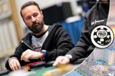 2023 WSOP Day 29: Negreanu Finishes Another Day 1 With a Big Stack
