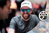 "Barstool Nate" Shares His Wild Adventure Getting to the 2023 WSOP One Month Late