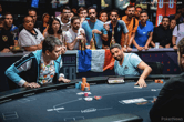 Millionaire Maker: Pavel Plesuv S'impose Face à Florian Ribouchon (1 201 564 $)