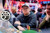 Christopher Brammer Leads Day 1c of Event #76: $10,000 WSOP Main Event World Championship