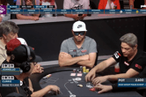 Would You Fold Kings Preflop on Day 1 of the WSOP Main Event in This Spot?