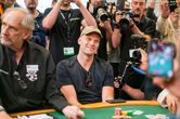 Kings Lose to Aces on the Bubble of the 2023 WSOP Main Event