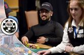 Tosoc Bags 2023 WSOP Main Event Chip Lead on Day 4; Halverson is Hot on His Heels