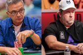 Moneymaker, Hachem Bust Day 5; All Past WSOP Main Event Champs Out