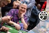 Big Names Bite the Dust on Day 5 of 2023 WSOP Main Event; Hall Bags Monster Stack