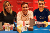 Antimony, Nemetz, and Spasov Among Recent Wynn Summer Classic Winners